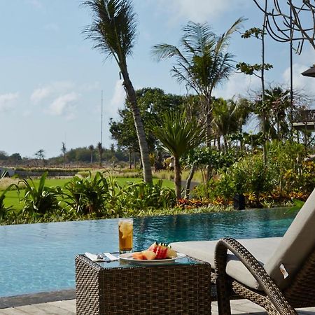 Bali National Golf Villas Nusa Dua  Eksteriør bilde