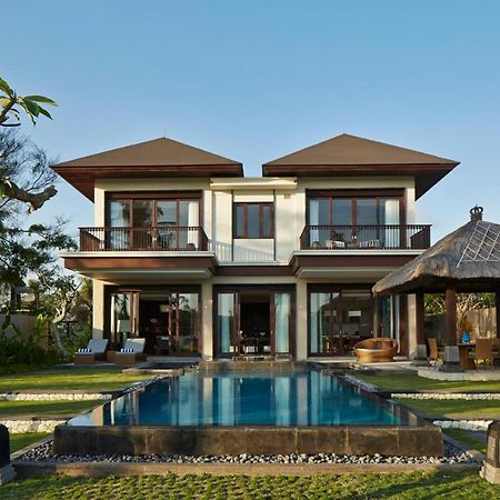 Bali National Golf Villas Nusa Dua  Eksteriør bilde
