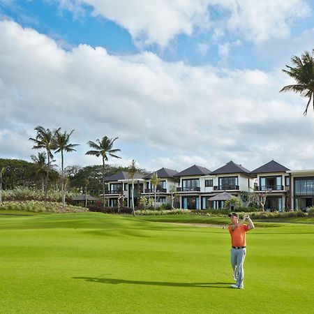 Bali National Golf Villas Nusa Dua  Eksteriør bilde