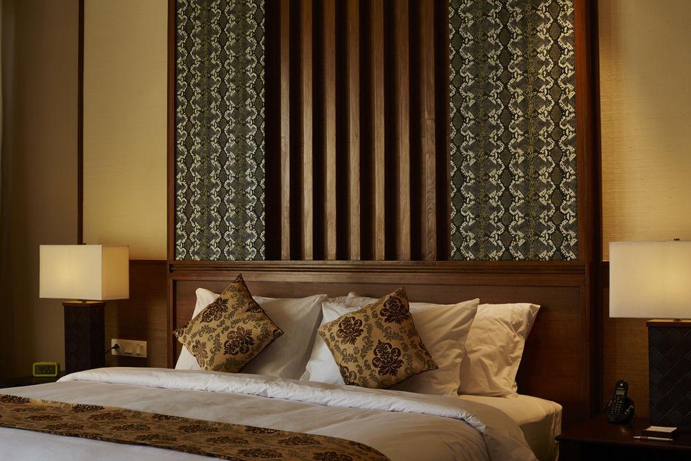 Bali National Golf Villas Nusa Dua  Eksteriør bilde