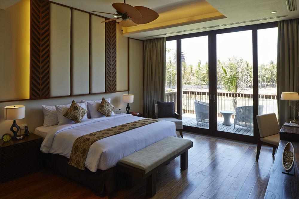 Bali National Golf Villas Nusa Dua  Eksteriør bilde