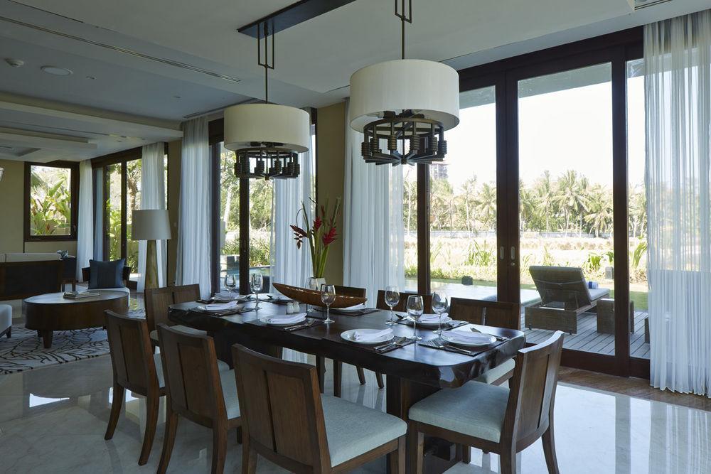 Bali National Golf Villas Nusa Dua  Eksteriør bilde