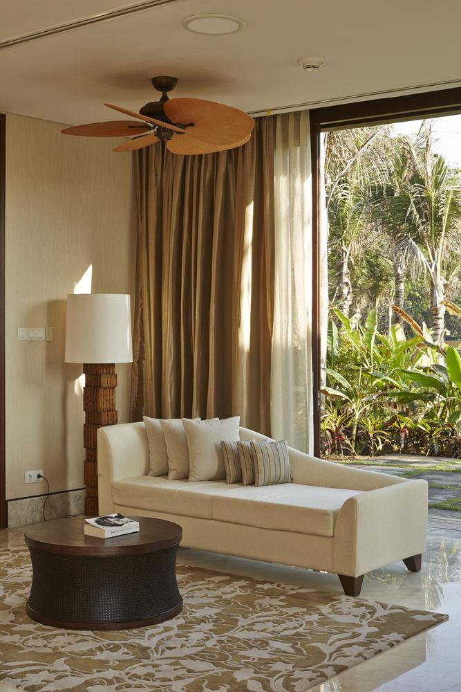 Bali National Golf Villas Nusa Dua  Eksteriør bilde