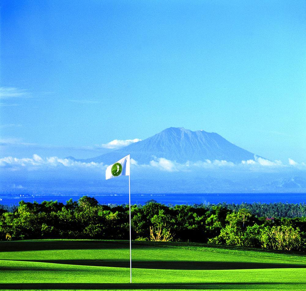 Bali National Golf Villas Nusa Dua  Eksteriør bilde