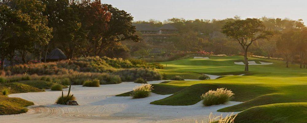 Bali National Golf Villas Nusa Dua  Eksteriør bilde