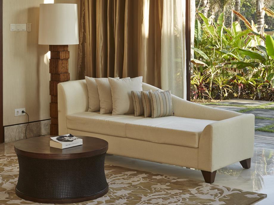 Bali National Golf Villas Nusa Dua  Eksteriør bilde