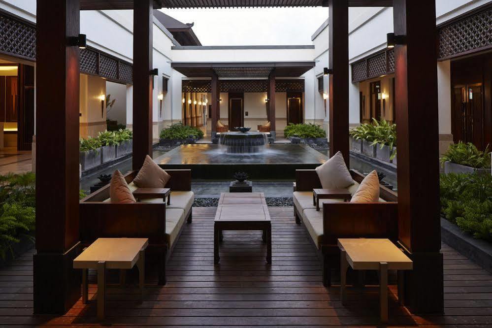 Bali National Golf Villas Nusa Dua  Eksteriør bilde