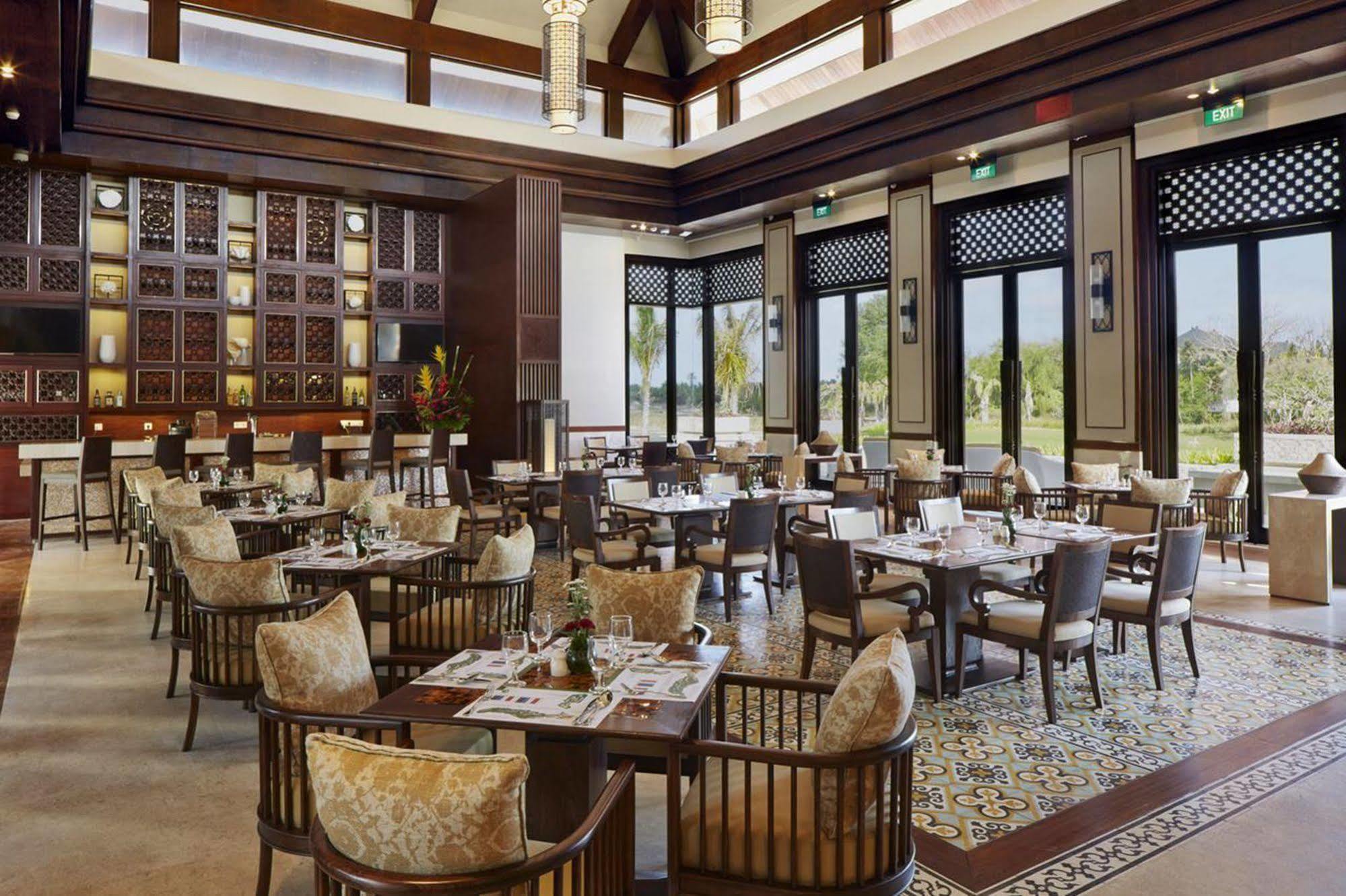 Bali National Golf Villas Nusa Dua  Eksteriør bilde