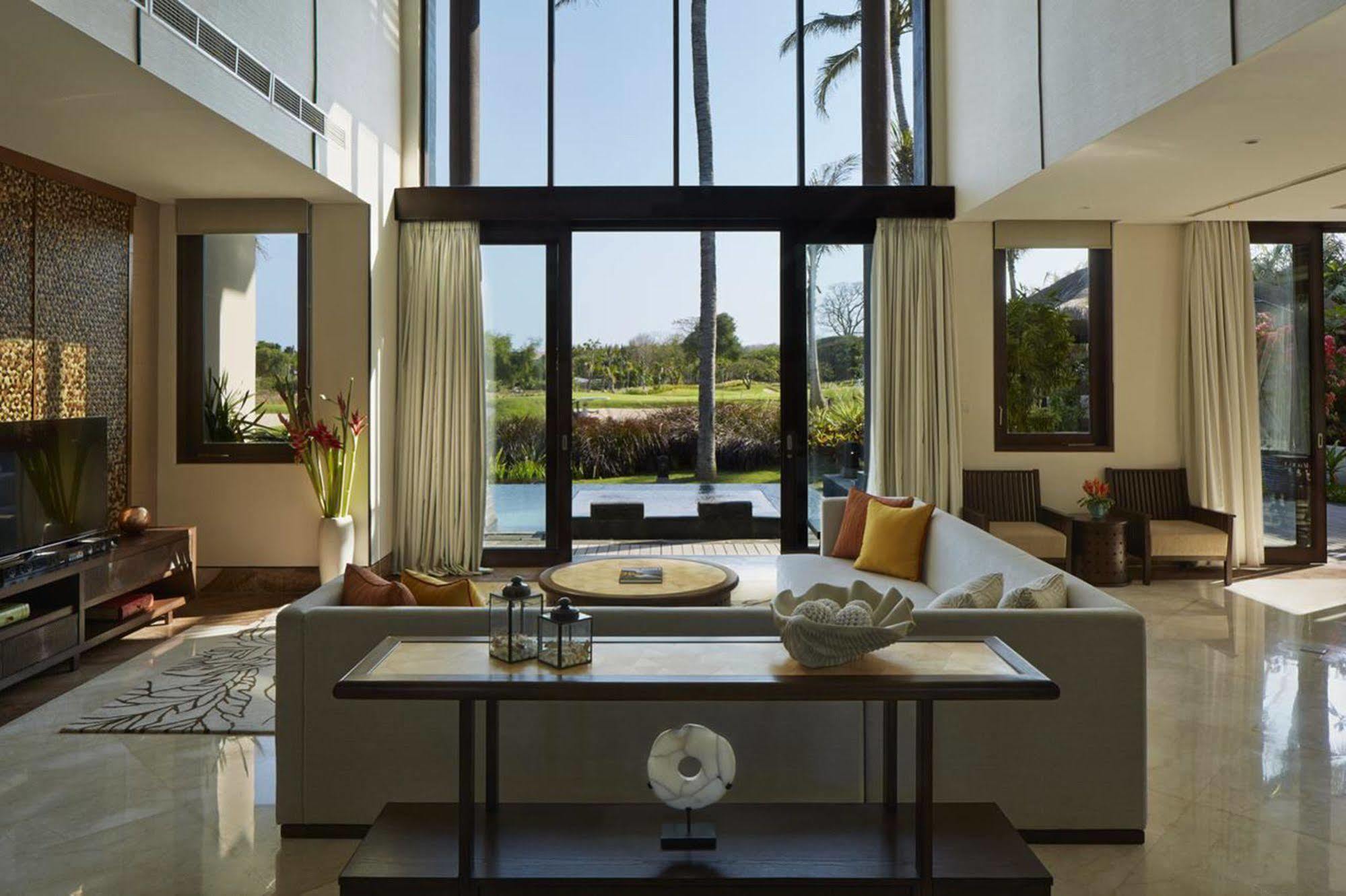 Bali National Golf Villas Nusa Dua  Eksteriør bilde