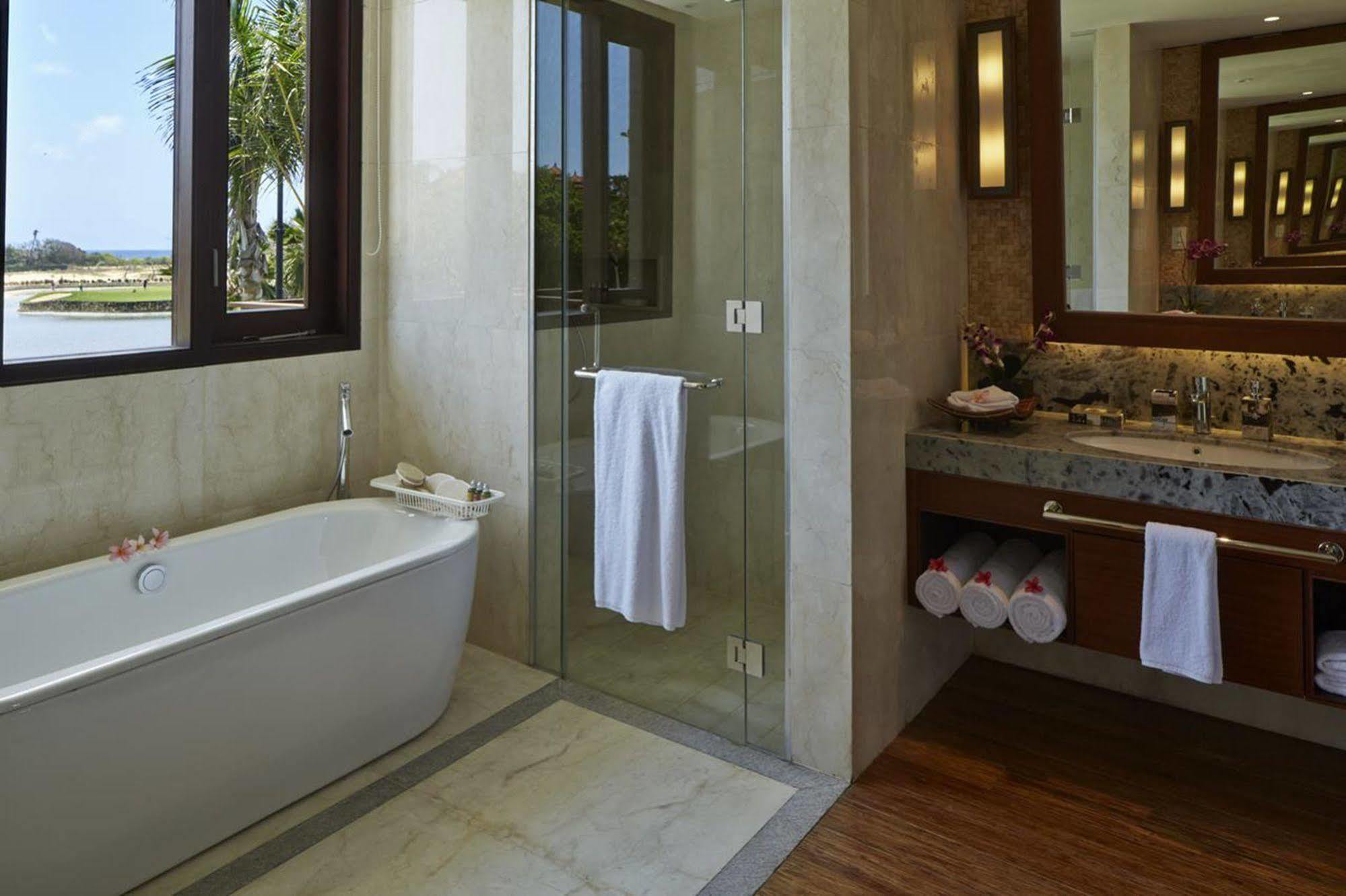 Bali National Golf Villas Nusa Dua  Eksteriør bilde