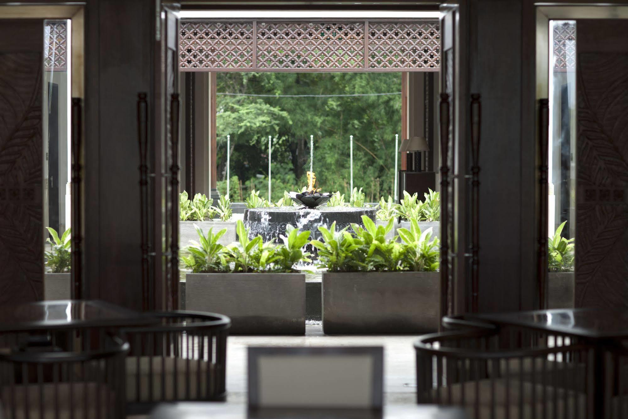 Bali National Golf Villas Nusa Dua  Eksteriør bilde