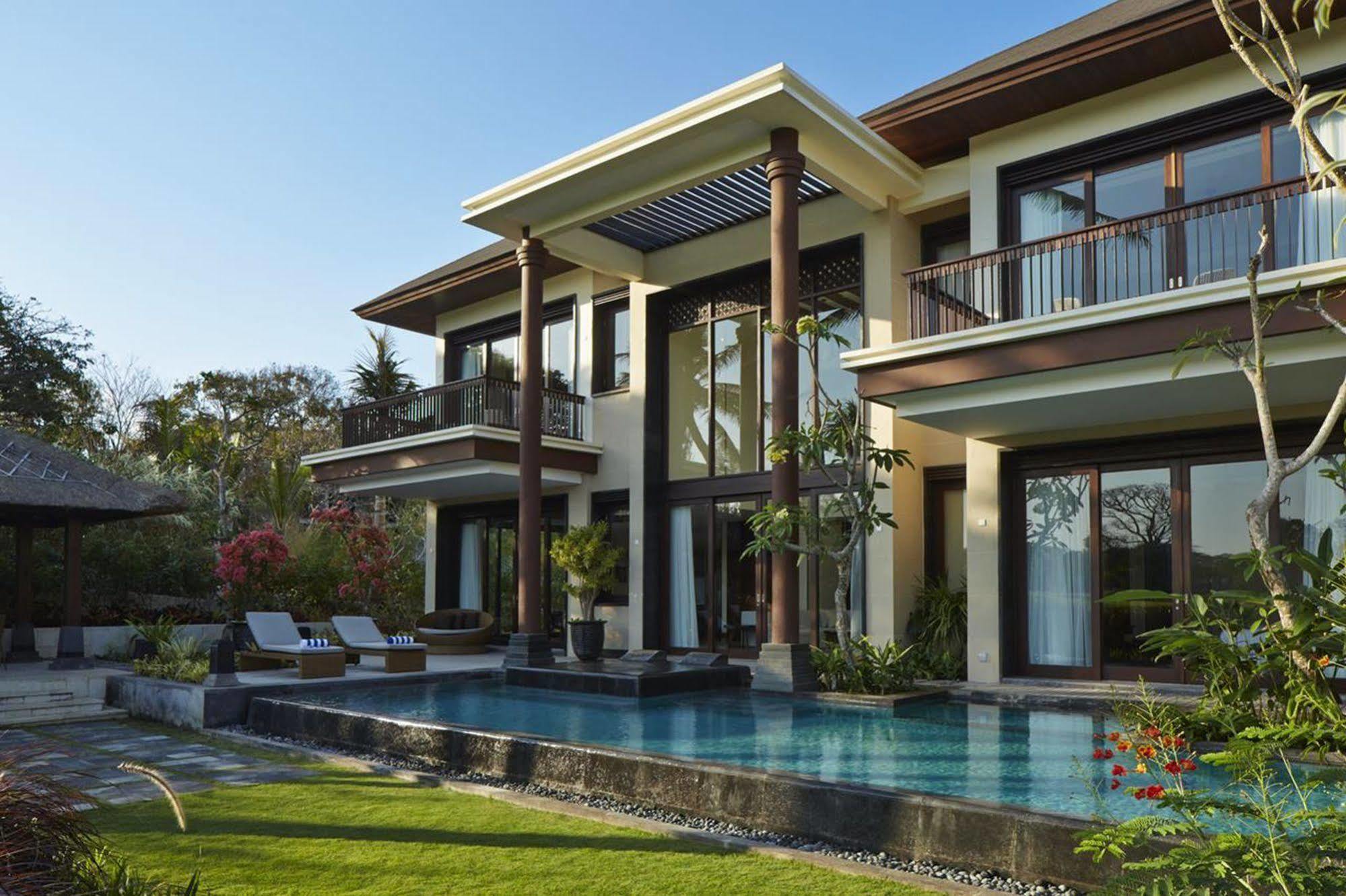 Bali National Golf Villas Nusa Dua  Eksteriør bilde